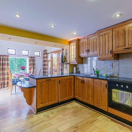 Sutton Cottage Ballyell Luaran gambar