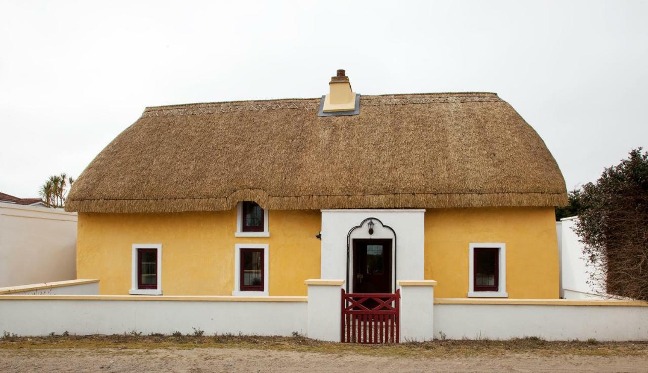 Sutton Cottage Ballyell Luaran gambar