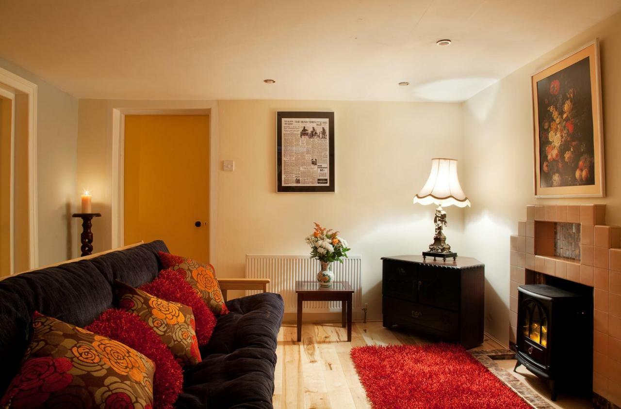 Sutton Cottage Ballyell Luaran gambar