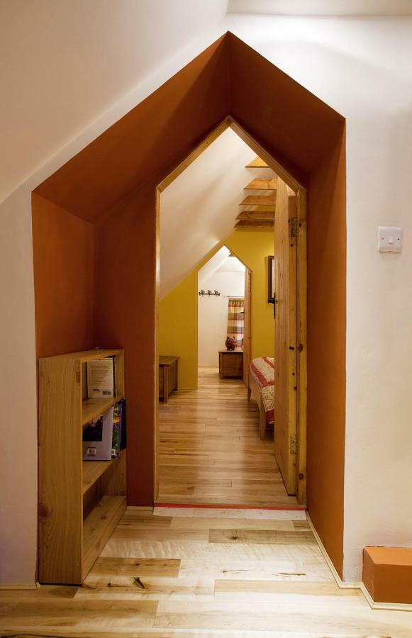 Sutton Cottage Ballyell Luaran gambar
