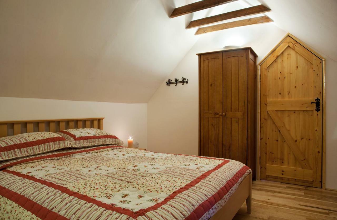 Sutton Cottage Ballyell Luaran gambar