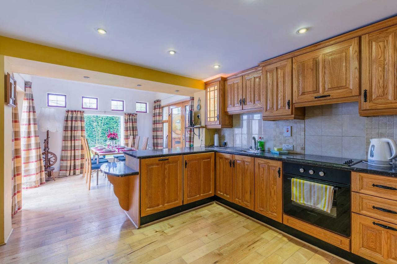 Sutton Cottage Ballyell Luaran gambar
