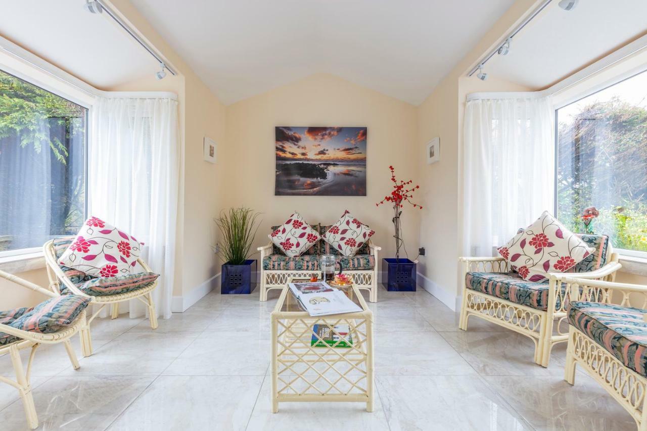 Sutton Cottage Ballyell Luaran gambar