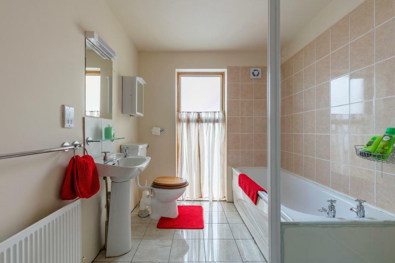 Sutton Cottage Ballyell Luaran gambar
