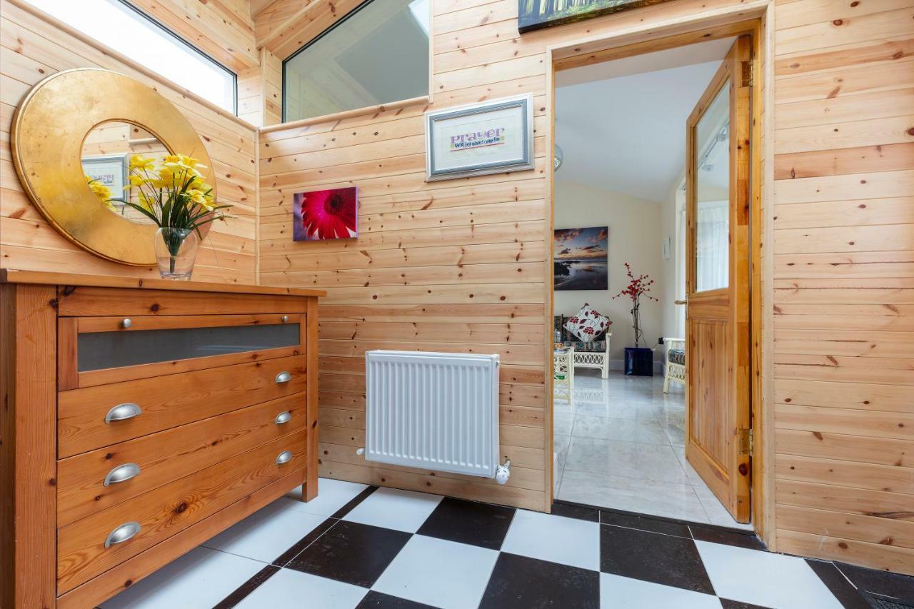 Sutton Cottage Ballyell Luaran gambar
