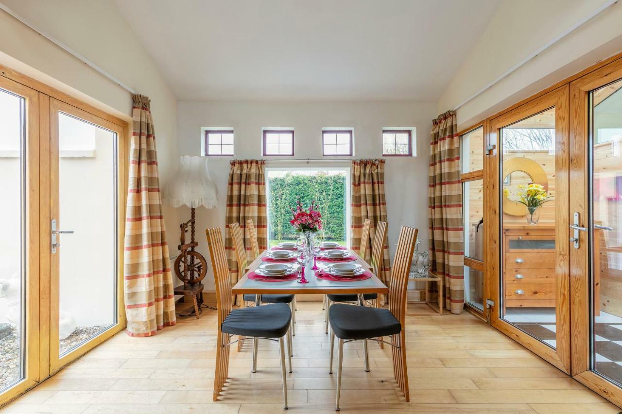 Sutton Cottage Ballyell Luaran gambar